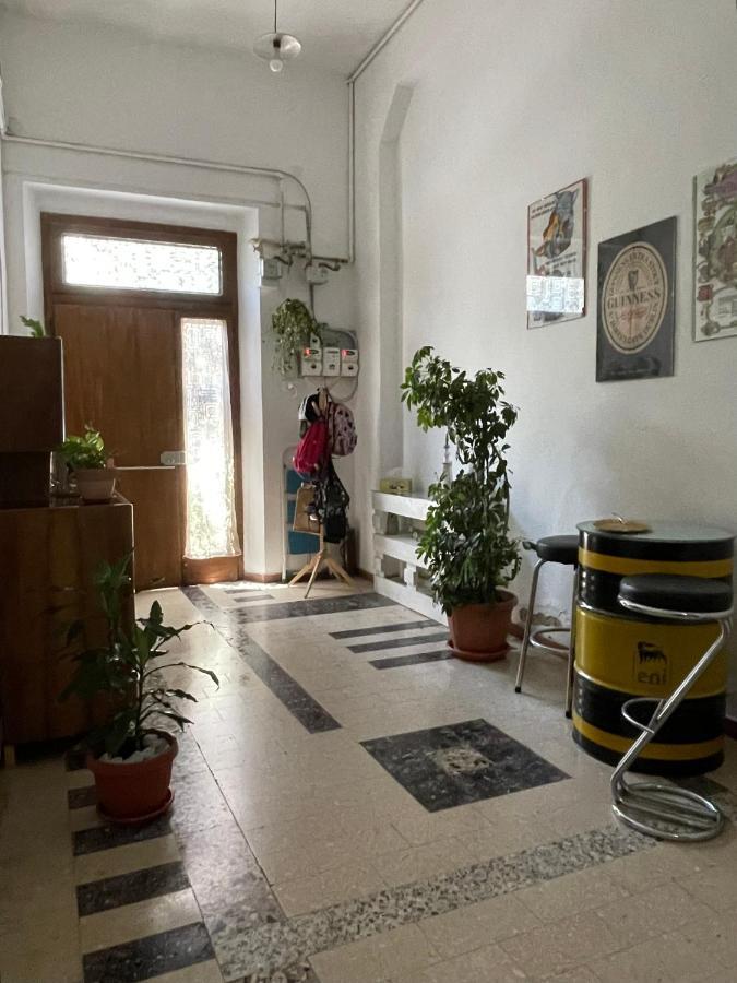 Next Door! Apartment Termoli Exterior photo