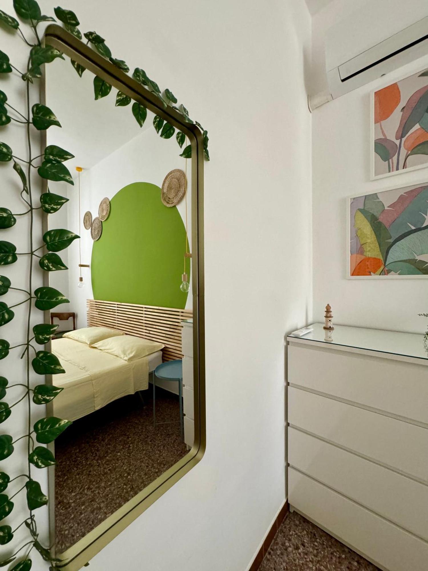 Next Door! Apartment Termoli Exterior photo
